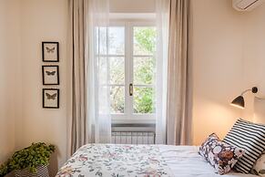 Villa Desiree in Pietrasanta