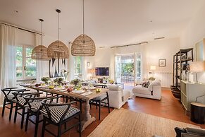 Villa Desiree in Pietrasanta