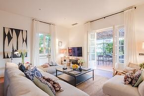 Villa Desiree in Pietrasanta