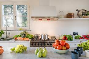 Villa Desiree in Pietrasanta