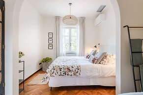 Villa Desiree in Pietrasanta