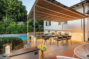 Villa Desiree in Pietrasanta