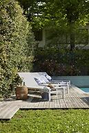 Villa Desiree in Pietrasanta