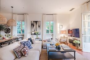 Villa Desiree in Pietrasanta