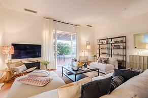 Villa Desiree in Pietrasanta