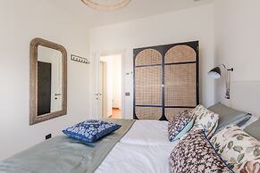 Villa Desiree in Pietrasanta