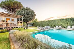 Villa Desiree in Pietrasanta