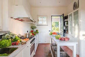 Villa Desiree in Pietrasanta