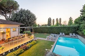 Villa Desiree in Pietrasanta