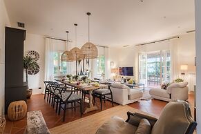 Villa Desiree in Pietrasanta