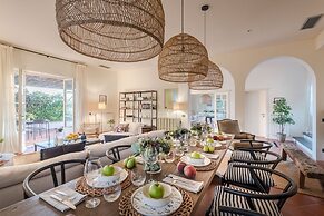 Villa Desiree in Pietrasanta