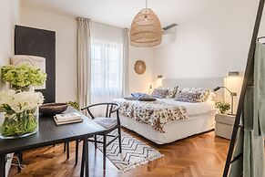 Villa Desiree in Pietrasanta