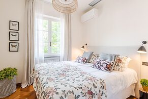 Villa Desiree in Pietrasanta