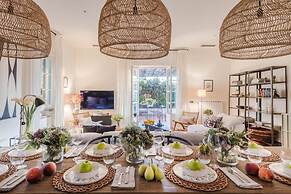 Villa Desiree in Pietrasanta