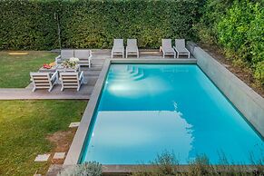 Villa Desiree in Pietrasanta