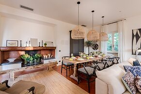 Villa Desiree in Pietrasanta