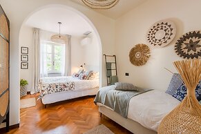 Villa Desiree in Pietrasanta