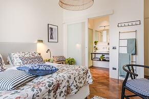 Villa Desiree in Pietrasanta