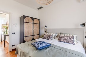 Villa Desiree in Pietrasanta