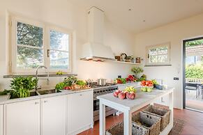 Villa Desiree in Pietrasanta