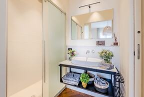 Villa Desiree in Pietrasanta