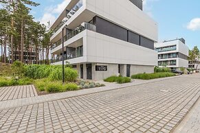 Shellter Apartment Rogowo by Renters