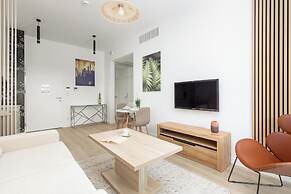 Shellter Apartment Rogowo by Renters