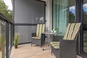 Shellter Apartment Rogowo by Renters