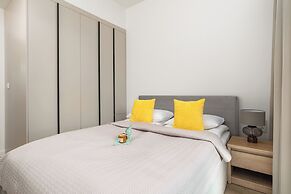 Shellter Apartment Rogowo by Renters