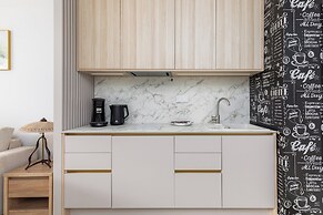 Shellter Apartment Rogowo by Renters