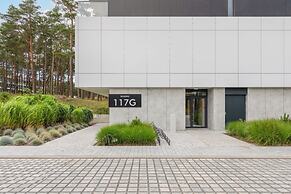 Shellter Apartment Rogowo by Renters