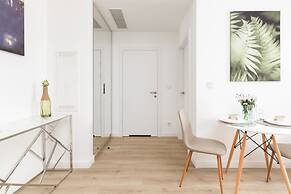 Shellter Apartment Rogowo by Renters