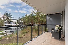 Shellter Apartment Rogowo by Renters