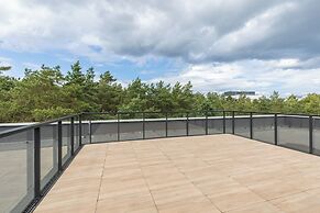 Shellter Apartment Rogowo by Renters