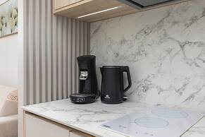 Shellter Apartment Rogowo by Renters