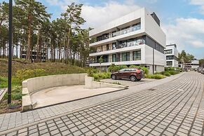 Shellter Apartment Rogowo by Renters