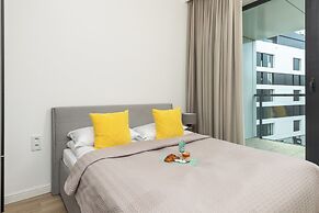 Shellter Apartment Rogowo by Renters