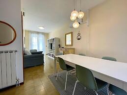 Wonderful Apartment for 7 in an Amazing Location