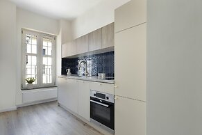 Elite Apartments Ogarna Superior