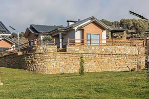 Tolstoy'un Bisikleti Otel