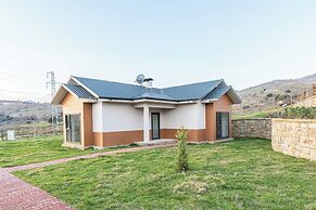 Tolstoy'un Bisikleti Otel