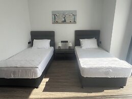 Tolstoy'un Bisikleti Otel