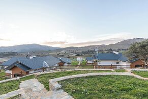 Tolstoy'un Bisikleti Otel