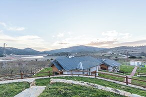 Tolstoy'un Bisikleti Otel