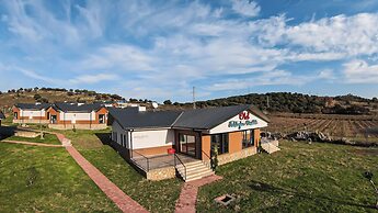 Tolstoy'un Bisikleti Otel