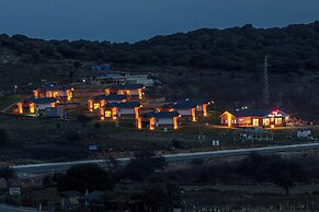Tolstoy'un Bisikleti Otel