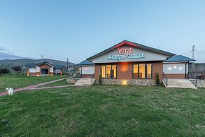 Tolstoy'un Bisikleti Otel