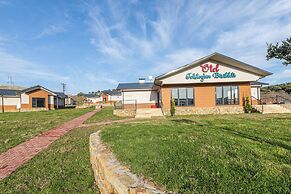 Tolstoy'un Bisikleti Otel