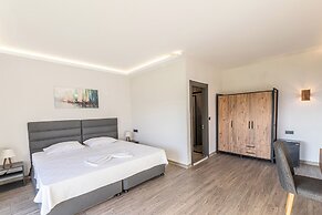 Tolstoy'un Bisikleti Otel