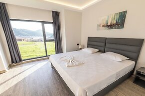 Tolstoy'un Bisikleti Otel